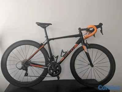 Giant Contend