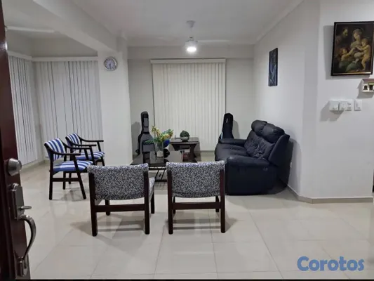 apartamentos - APARTAMENTO EN VENTA | Renacimiento | 6to piso 2