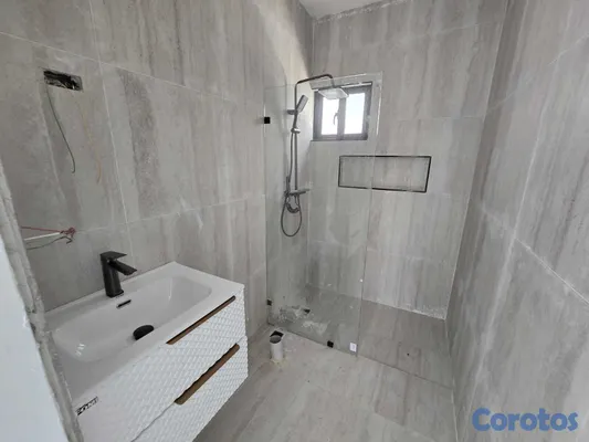 casas - PROYECTO CERRADO DE 4 VIVIENDAS EN PRADO ORIENTAL. 9
