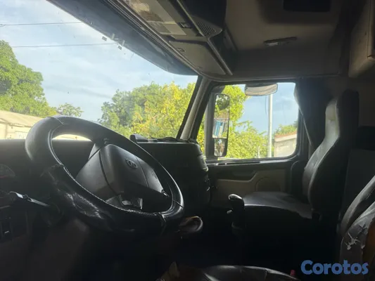 camiones y vehiculos pesados - importado muy buenas condiciones  5