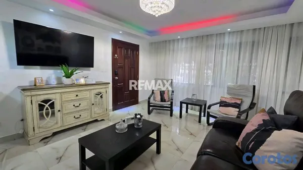 Apartamento en Evaristo Morales, foto 3