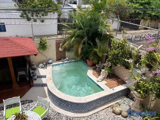 casas - Venta de Casa en Los Restauradores 3