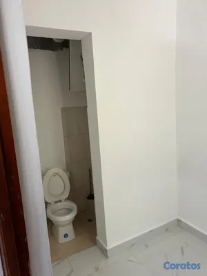apartamentos - Apartamento recién remunerado y espacioso 3