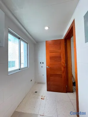 apartamentos - Apartamento en Alquiler | Renacimiento, 6to piso. 8