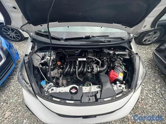carros - Venta de Honda fit 2022  7
