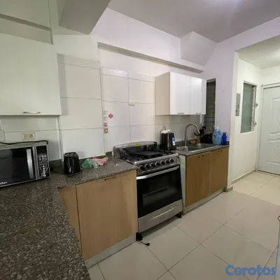 apartamentos - SE ALQUILA DE OPORTUNIDAD APARTAMENTO  5