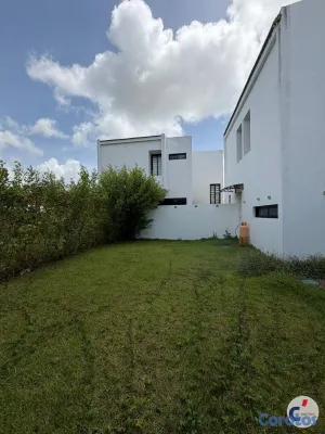 casas - Villa Amueblada en Alquiler en Vista Cana | 3 Habi 11