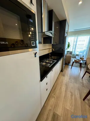 apartamentos - TORRE RUBÍ NACO | APARTAMENTO AMUEBLADO EN ALQUILE 3