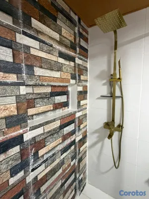 apartamentos - Estudio Acogedor en Naco | Excelente Ubicación y Vista 7