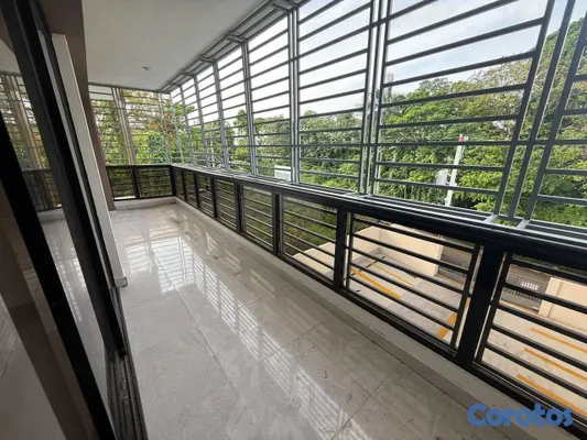 apartamentos - Apartamento de 3 habitaciones en alquiler en Cuest 10