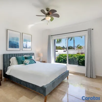 apartamentos - Propiedades Residenciales en Venta en Punta Cana — 3