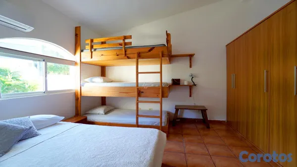 apartamentos - Alquiler de apartamento frente del mar a Corto Plazo 9