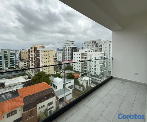 apartamentos - Apartamento en Venta  8