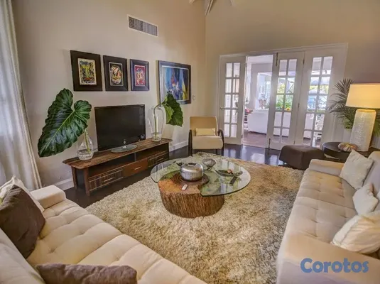 casas vacacionales y villas - Venta Mansión de Lujo Tortuga Bay, Punta Cana 12