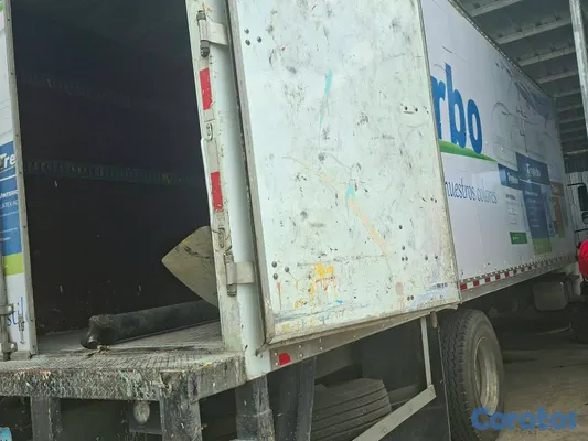 camiones y vehiculos pesados - VENDO FREIGHTLINER CAMION DE 2018 BUENA CONDICION 5