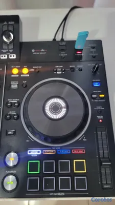 instrumentos musicales - Pioneer DJ XDJ-RX2 sistema DJ profesional 3