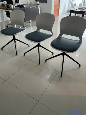 muebles y colchones - 3 BUTACAS JAYSA 3