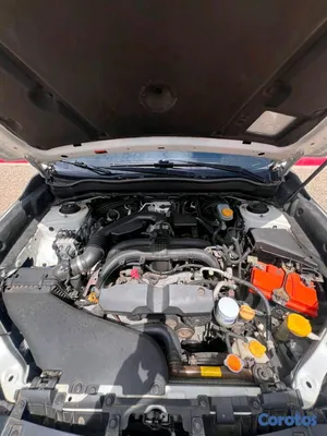 jeepetas y camionetas - subaru forester premium 2018 6