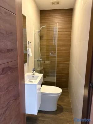 apartamentos - Apartamento en Alquiler en La Esperilla, Amueblado 4
