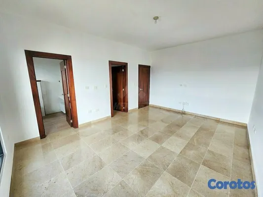 apartamentos - TORRE ASCENSOR Y ROOFTOP LA TRINITARIA SANTIAGO  7