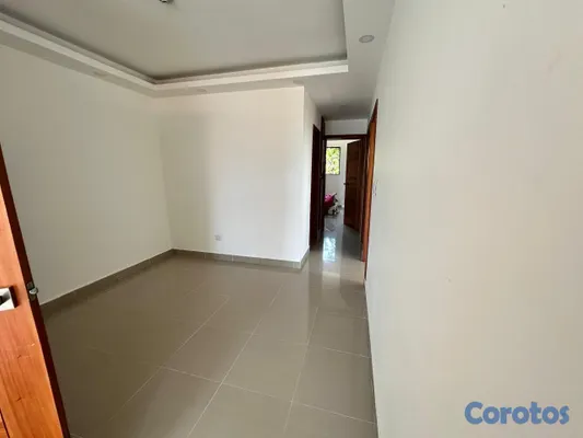 apartamentos - Prado Oriental, apartamento 2do nivel, listo para  4