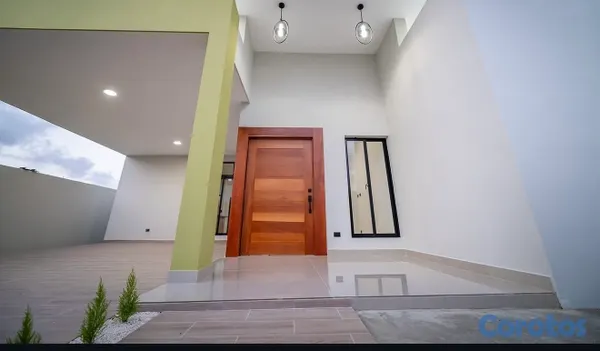 casas - Venta de casa  10