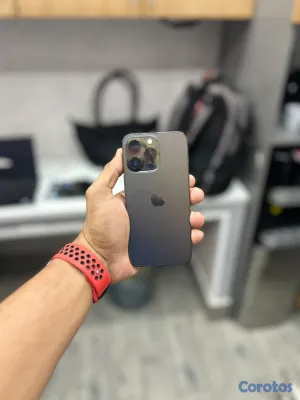 celulares y tabletas - Iphone 13 PRO 2