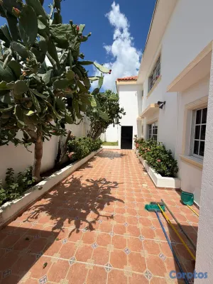 casas - Casa en Baní | 3 Habitaciones, 4 Baños y Piscina Privada 4