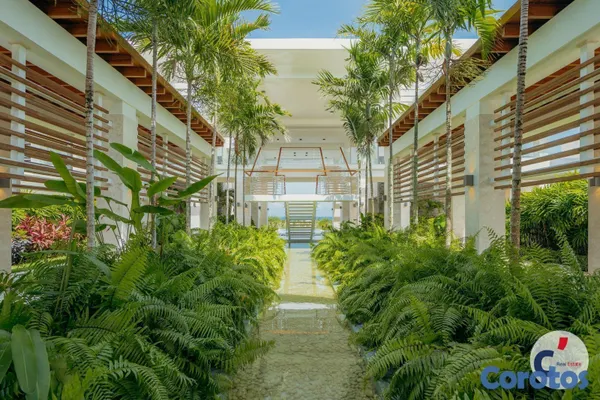 casas - Contemporary Caribbean Estate Near Punta Espada Go 9