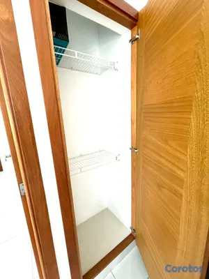 apartamentos - APARTAMENTO EN ALQUILER – PIANTINI  Apartamento de 8