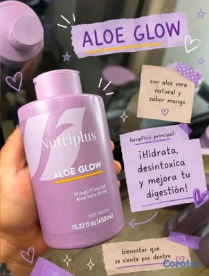 salud y belleza - farmasi nutriplus  16