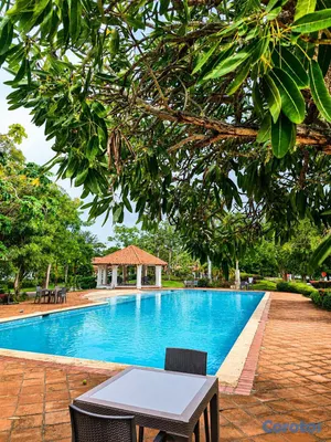 apartamentos - VENDO O ALQUILO APTO AMUEBLADO EN GUAVABERRY,  3 H 7