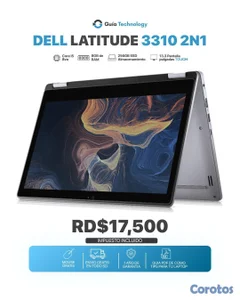 LAPTOP EN OFERTA 