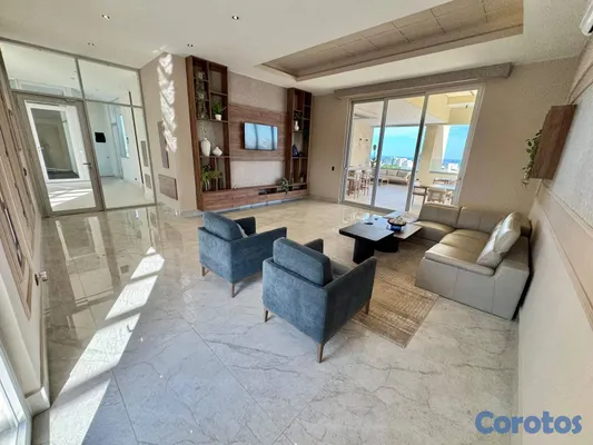apartamentos - Aparta-Estudio en Alquiler Amueblado EL VERGEL USD 16