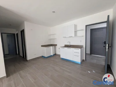 Apartamento en Alquiler en Jardines 3, Punta Cana 