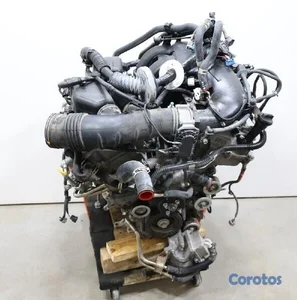 Motor Para  2024 TOYOTA 4RUNNER 4.0L 4WD 1GRFE 58K