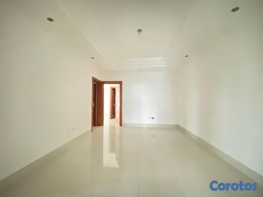 apartamentos - Apartamento en Alquiler – Los Cacicazgos 11