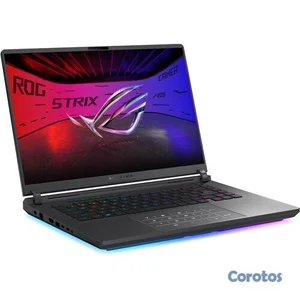 ASUS 16 Republic of Gamers Strix G16 Gaming Laptop