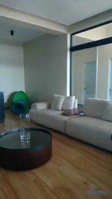 apartamentos - APARTAMENTO EN ALQUILER - BELLA VISTA CON LÍNEA BL 11