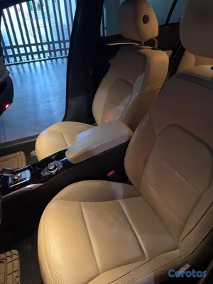 carros - INFINITI QX30 2019 SPORT COMO NUEVO KM 25 800, $US 5