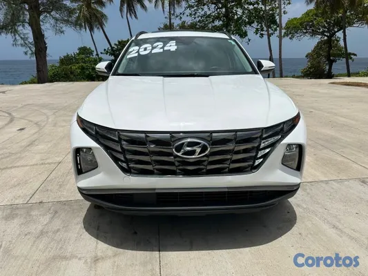 jeepetas y camionetas - HYUNDAI TUCSON SEL AÑO 2024 PRECIO US$28,900.. 3