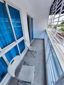 Vendo Apartamento en los Jardines del Sur ju