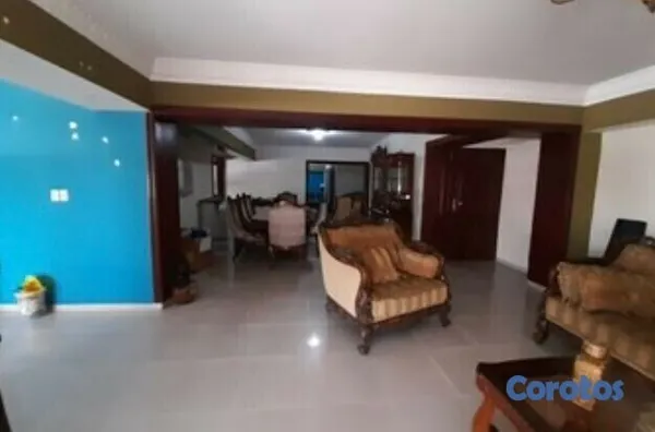 apartamentos - Apartamento En Venta En Mirador Norte 3