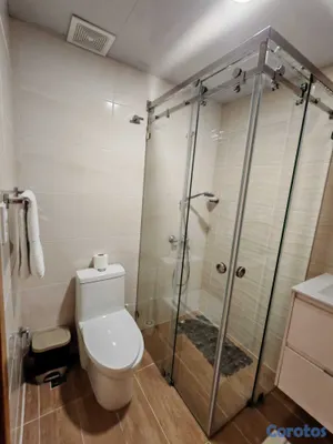 apartamentos - Lujosa Torre con Excelentes amenidades, decoración moderna y amplio balcón 13