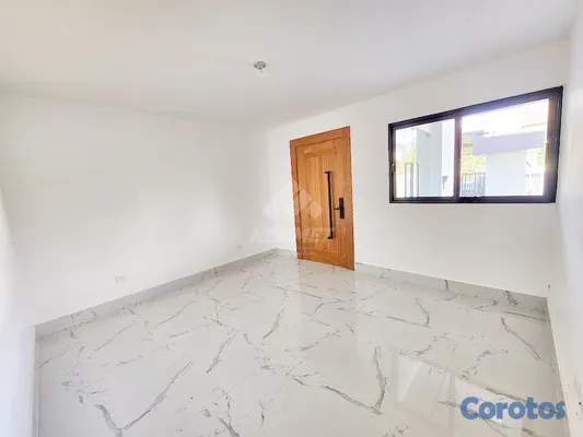apartamentos - TORRE CON TERRAZA PRIVADA ESTRENAR JARDINES DEL ES 2