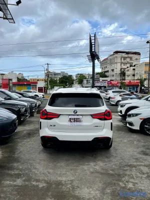jeepetas y camionetas - BMW X-3 SDrive30I M Package 2022
 6