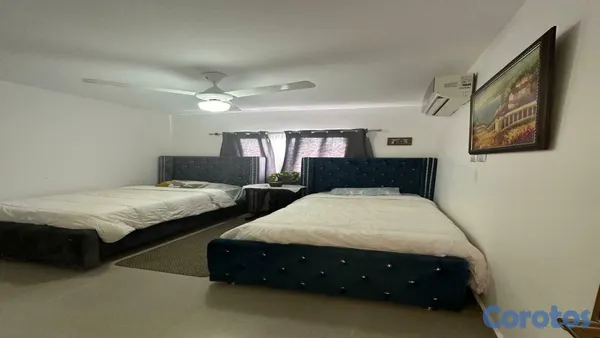apartamentos - Apartamento 3 habitaciones en alquiler en Santiago, Autopista Duarte 7