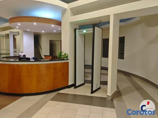 apartamentos - Edificio Comercial en Alquiler Ensanche Naco 20