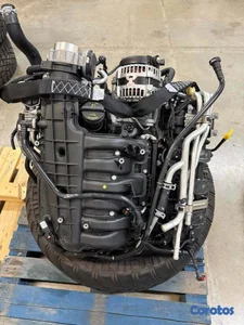 VENDO MOTOR 2025 JEEP WRANGLER 3.6L 