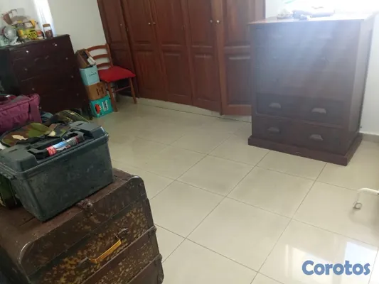 apartamentos - Amplio Apartamento en alquiler – Bella Vista 7mo nivel. 6